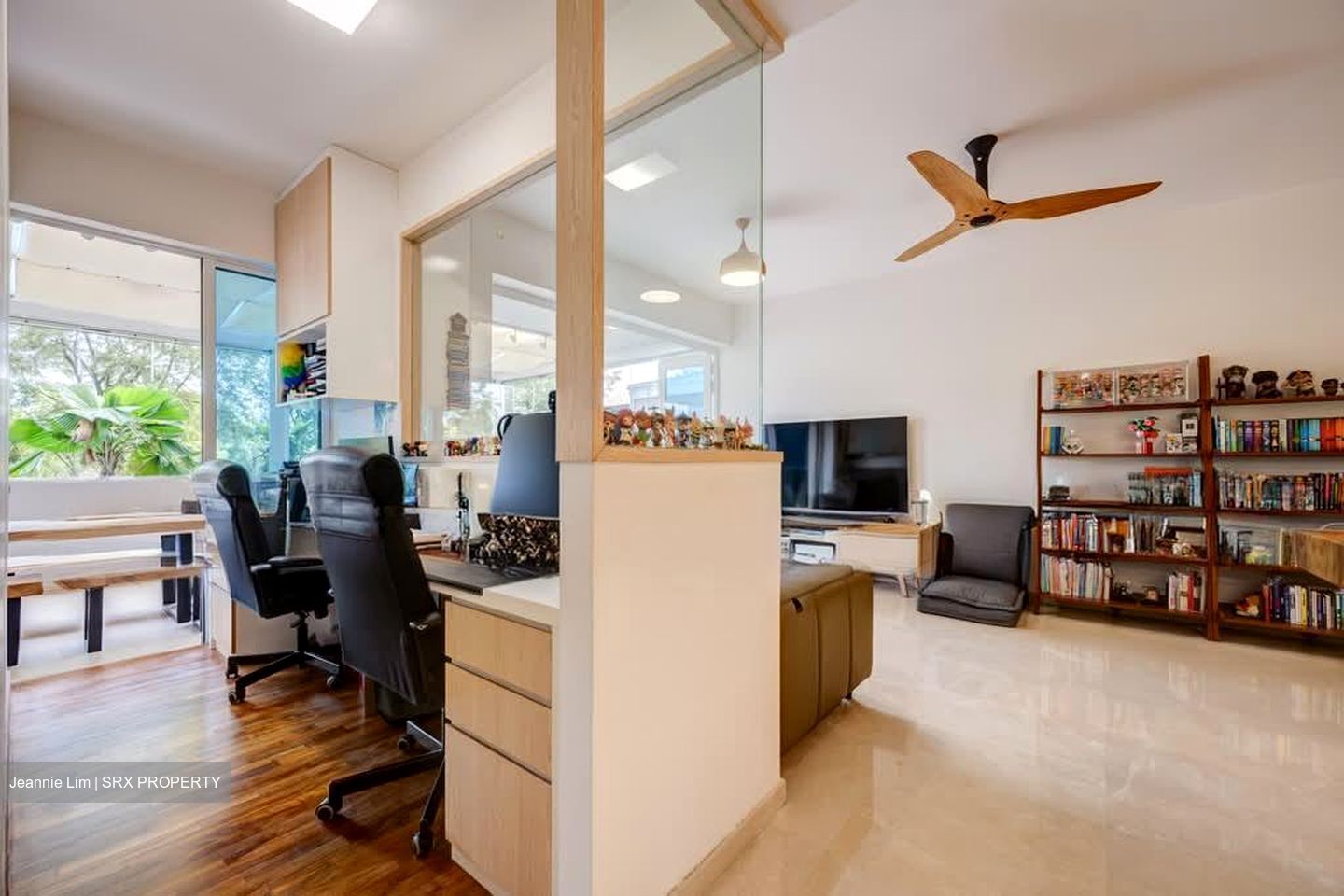 38 Draycott Drive (D10), Apartment #586181001